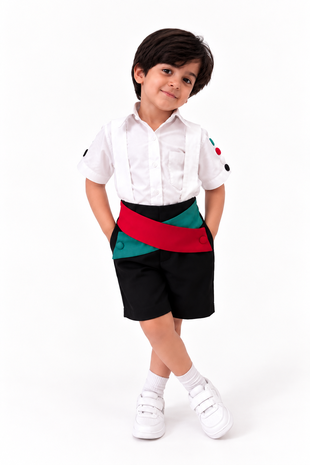 بدلة الفجيرة