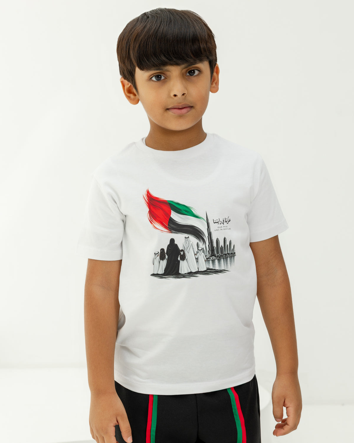 Only tshirt تيشيرت اولاد