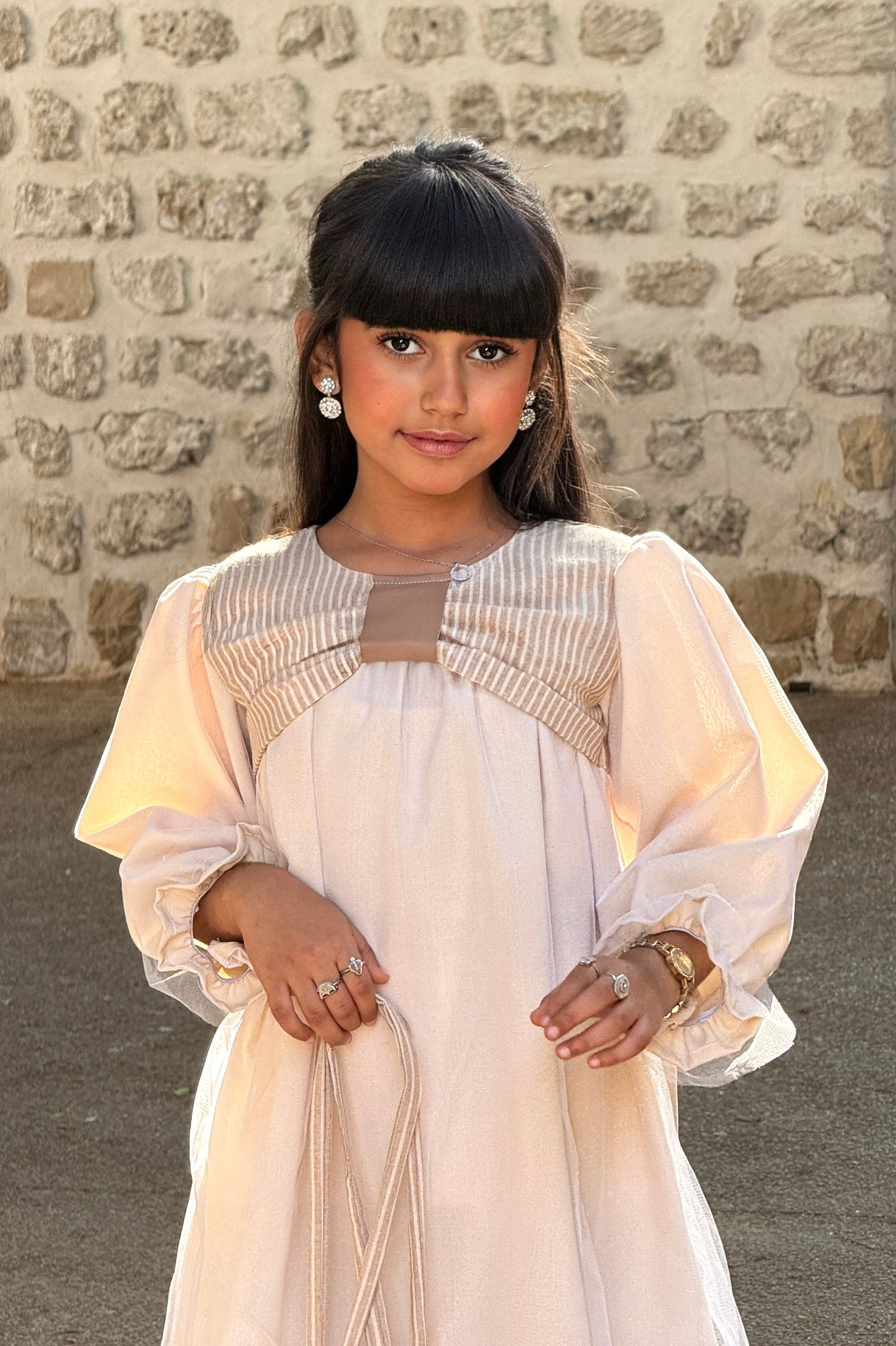 فستان التراث