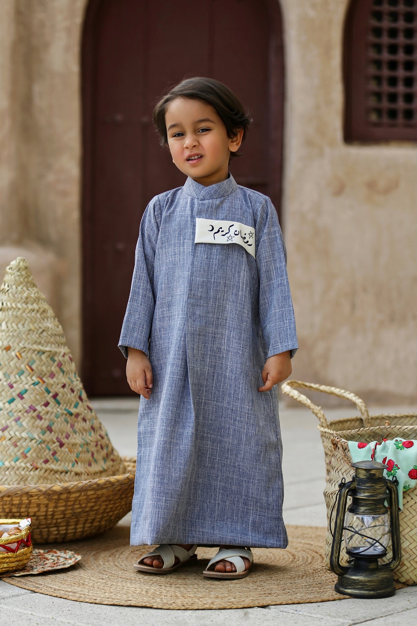 كندورة هلال رمضان