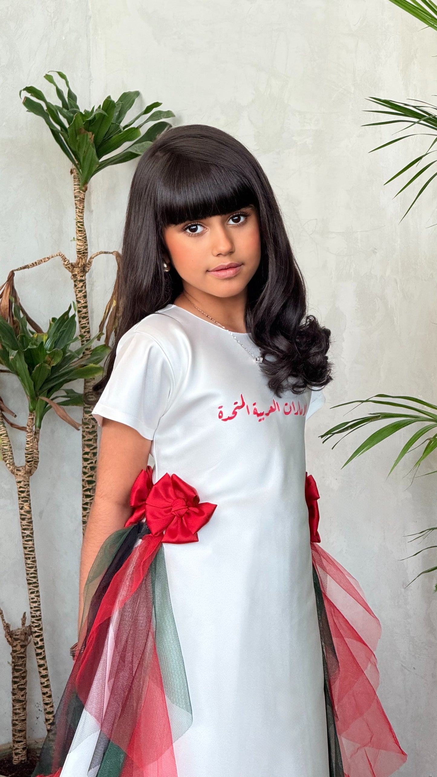 فستان الغلا