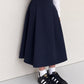 تنورة فقط only skirt