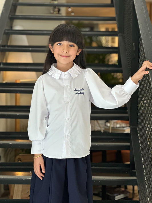 قميص فقط Shirt only