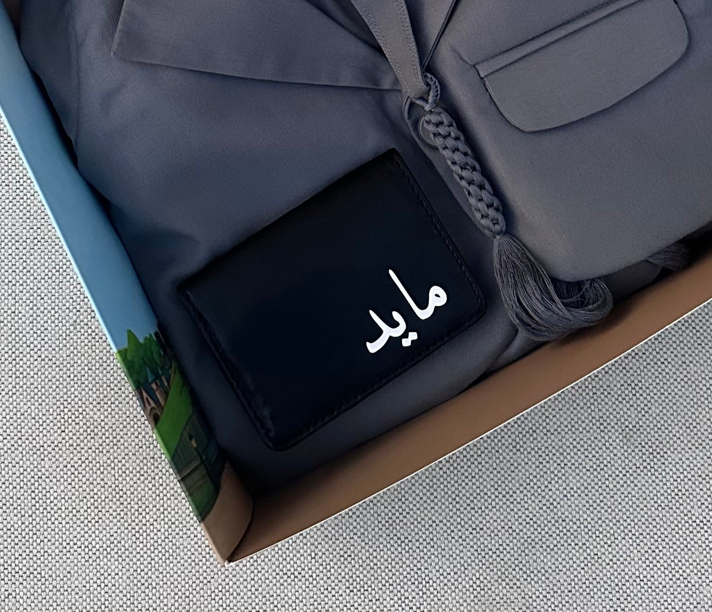 محفظة اطفال