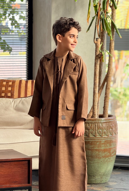 كندورة نهيان