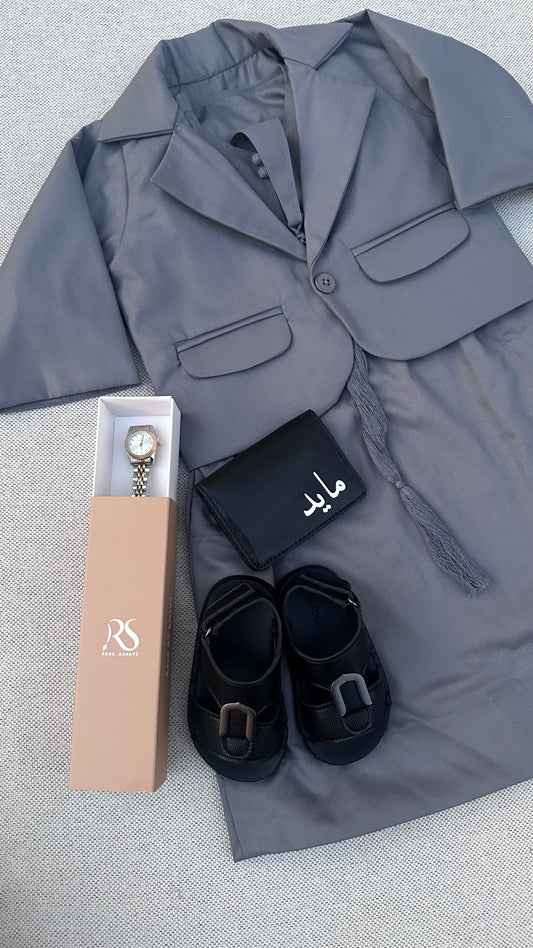 بوكس كندورة نهيان