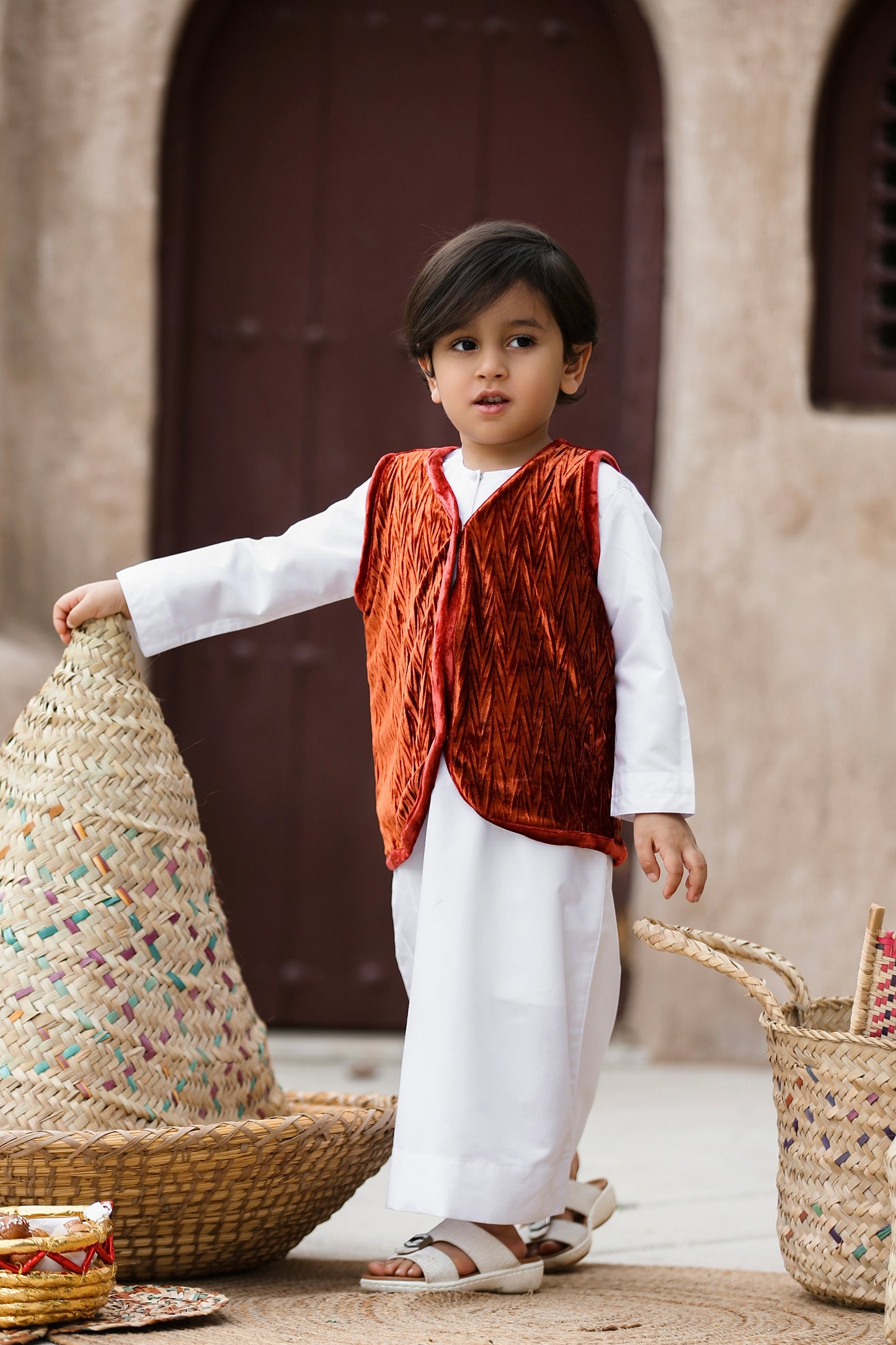 صديري الاولاد