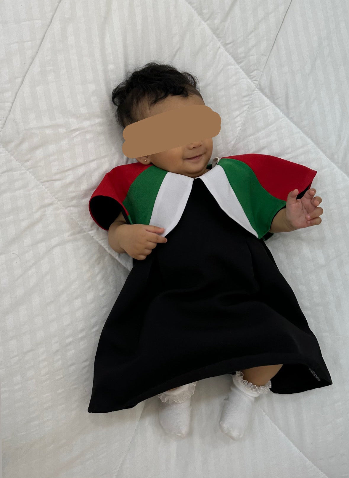 فستان 2 ديسمبر