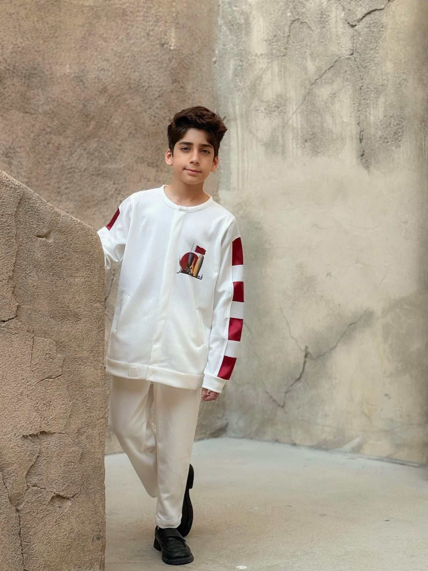 بدلة الاولاد (قطر)