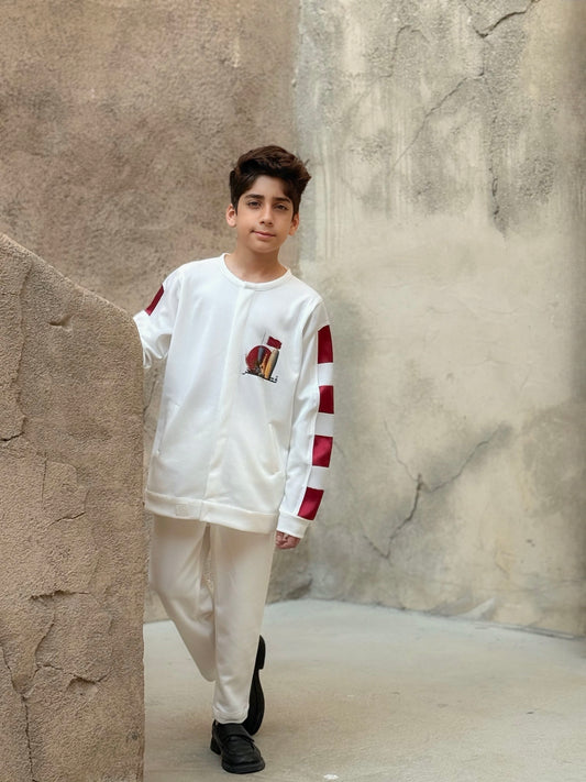 بدلة الاولاد (قطر)