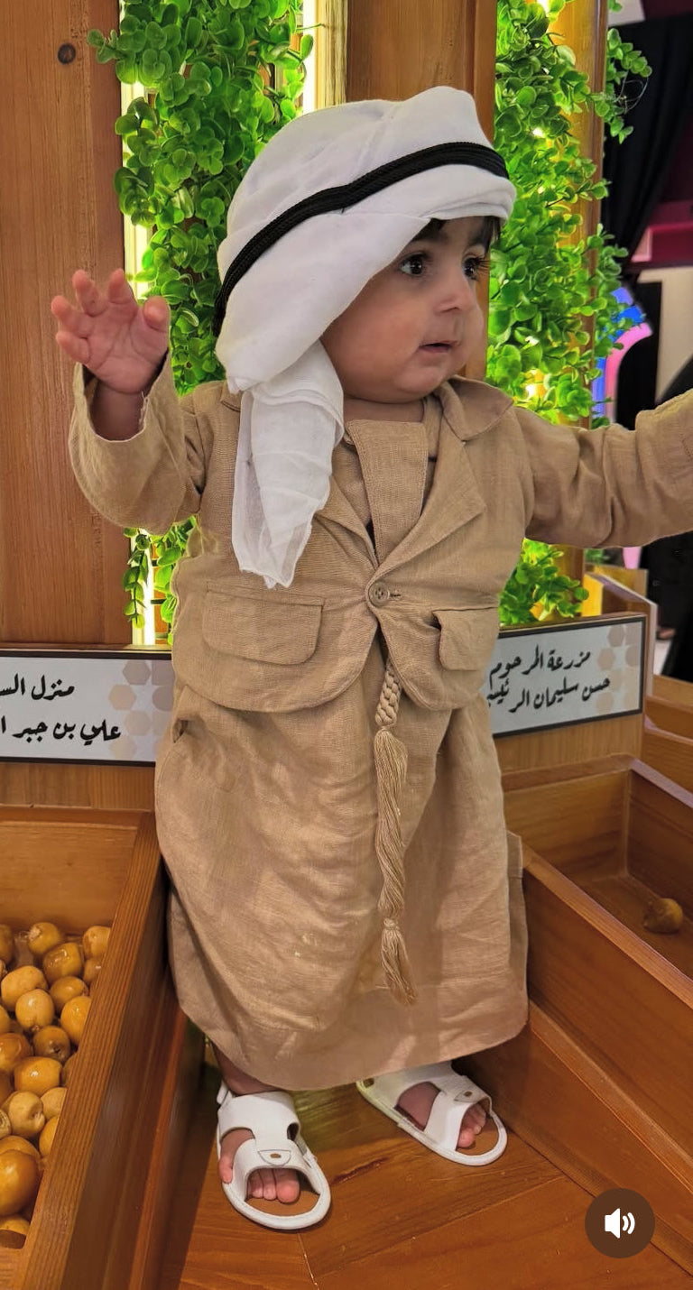 كندورة نهيان