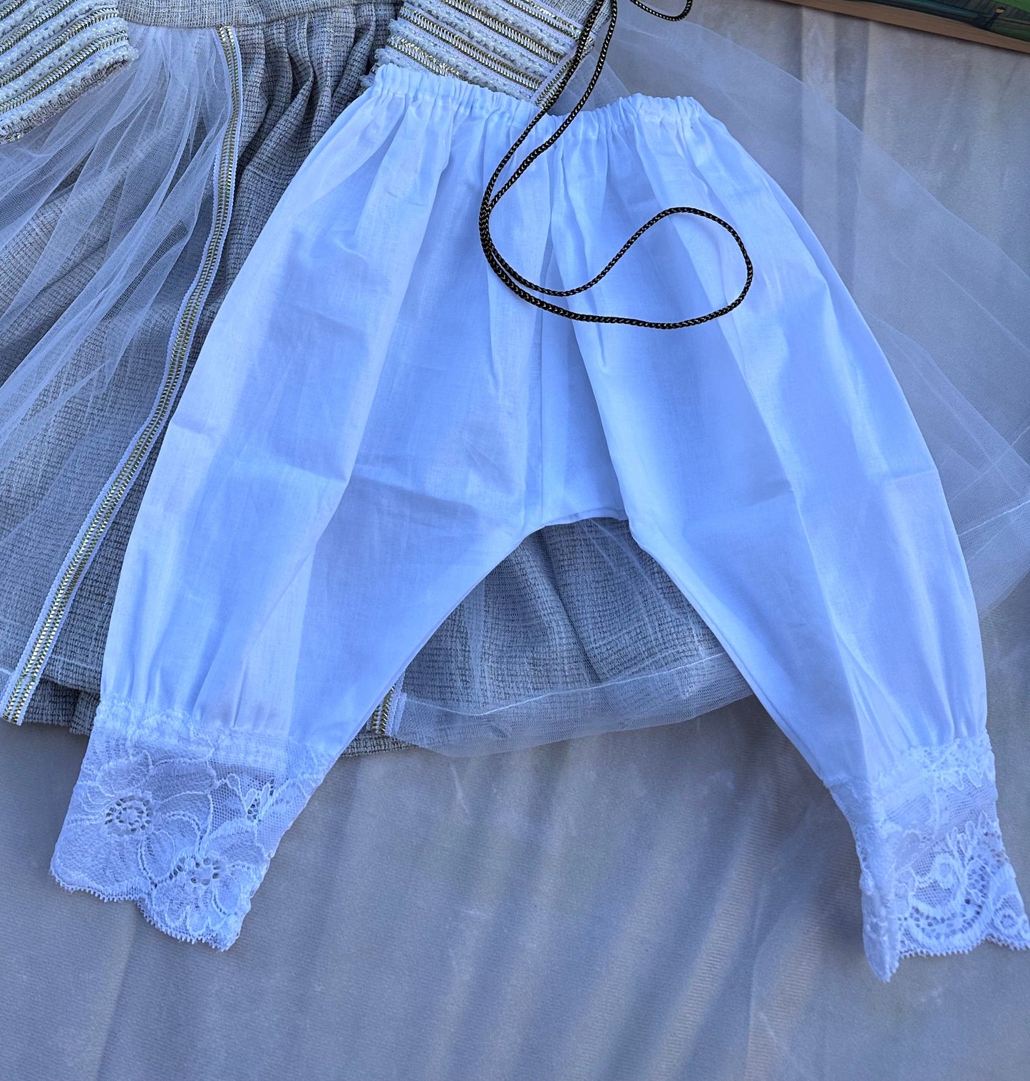 بوكس ثوب اللولو