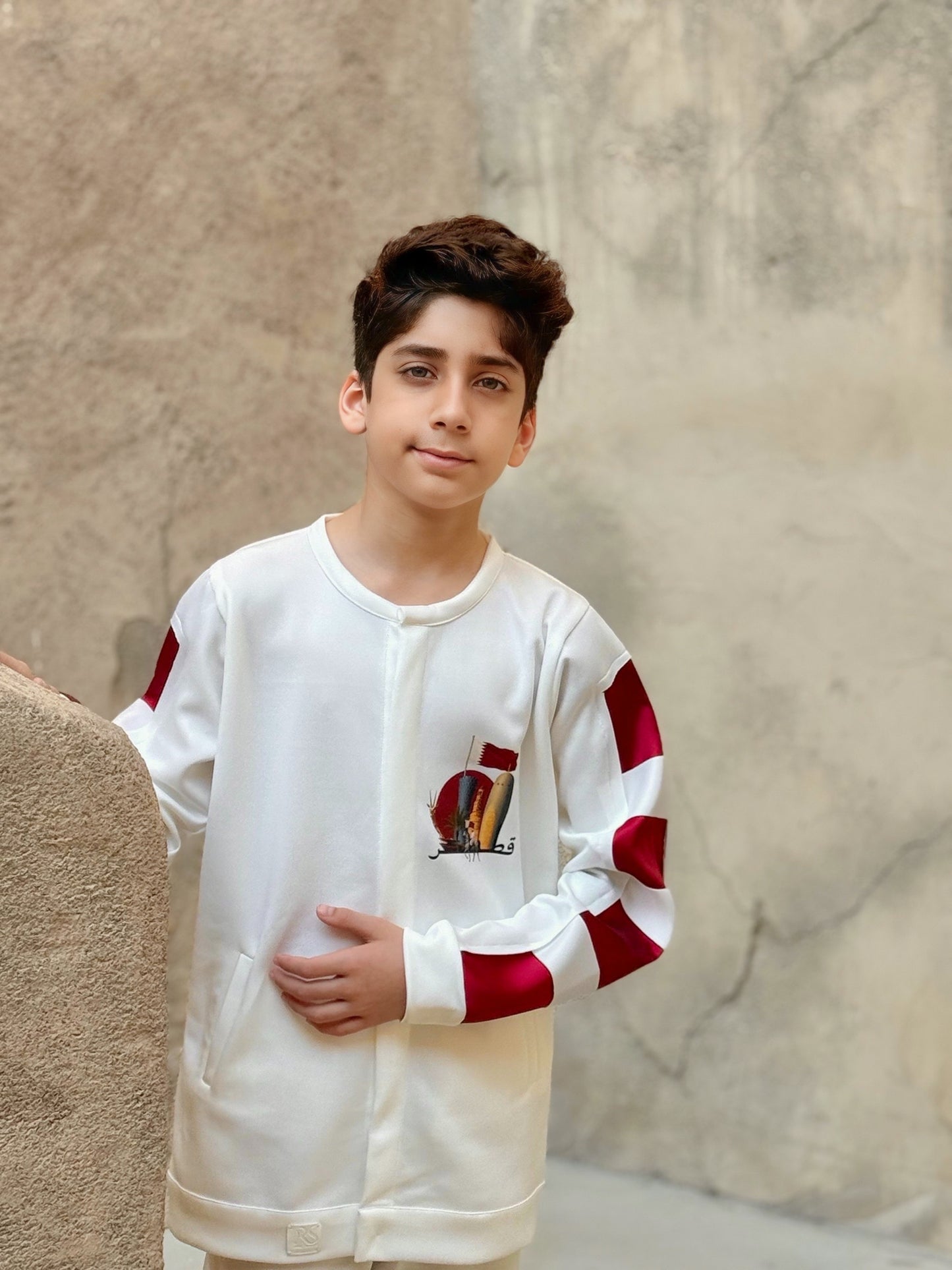 بدلة الاولاد (قطر)