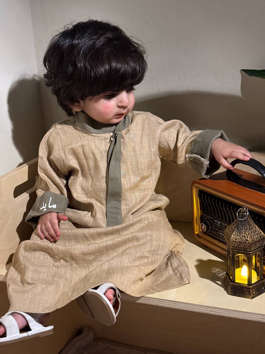 فطوركم حلو !