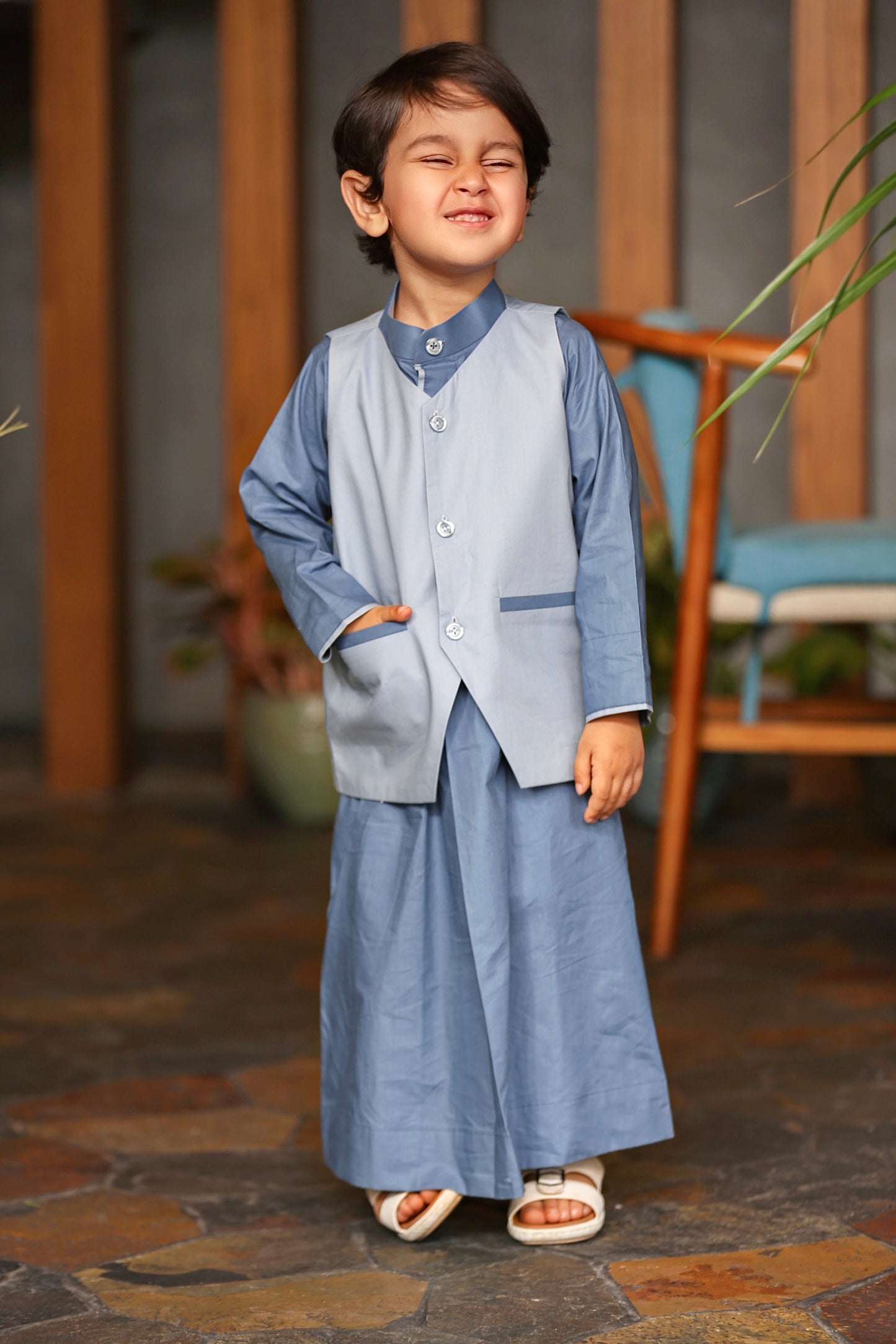 كندورة سامت