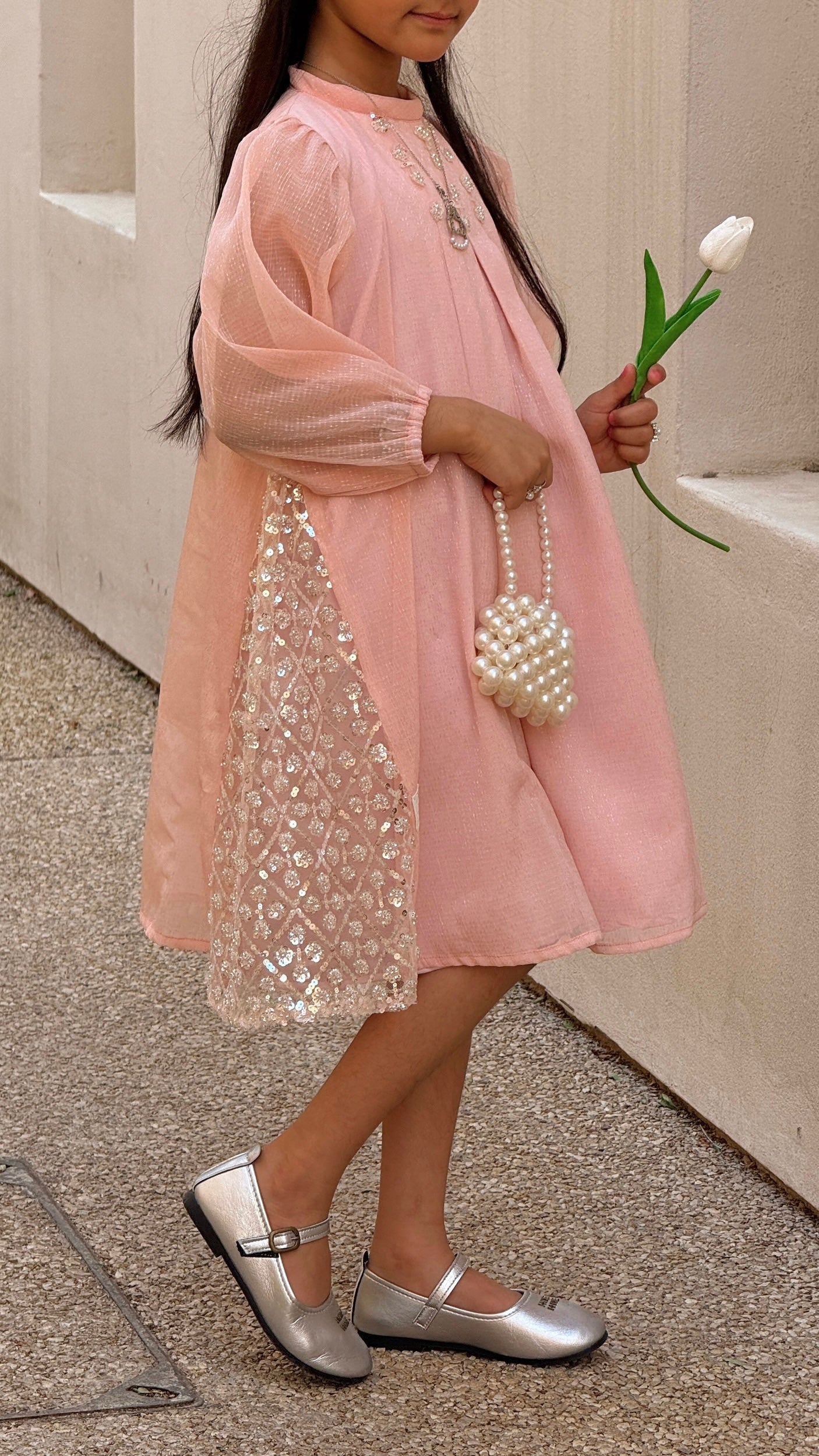 فستان الزهر