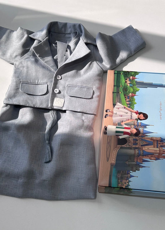 كندورة نهيان