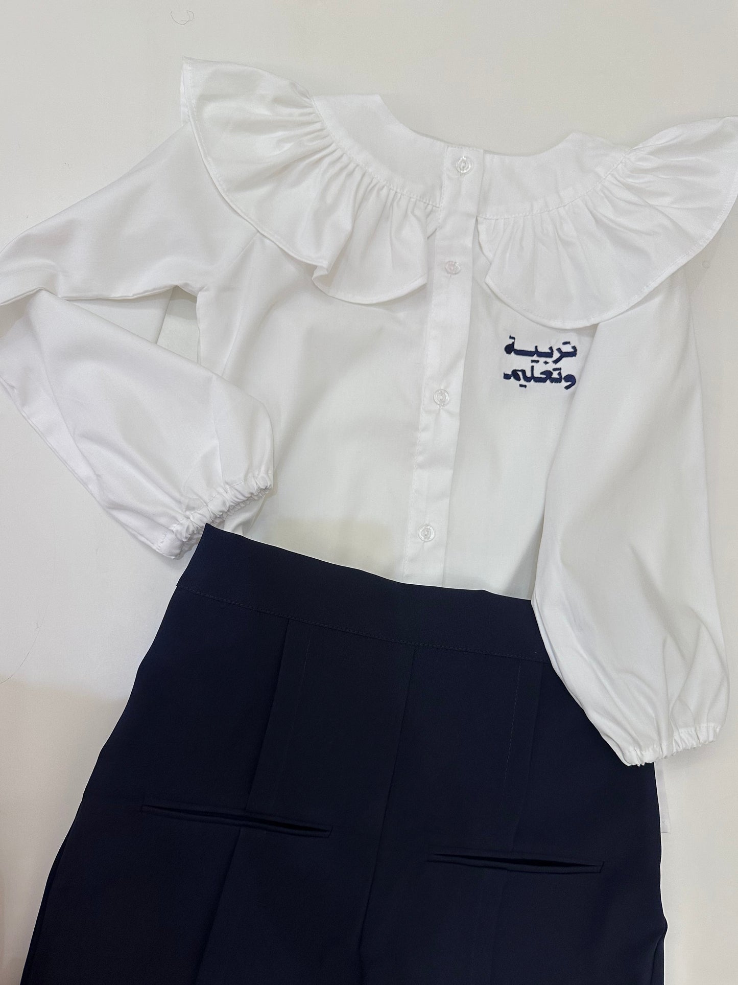 قميص فقط Shirt only