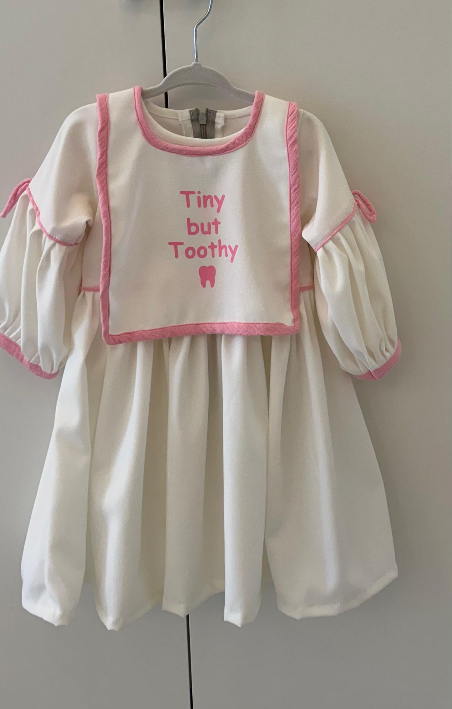 بدلة النعومة (أسنان)