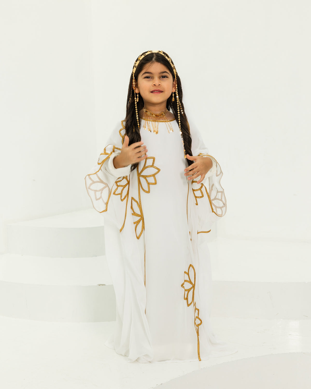 ثوب ام القيوين