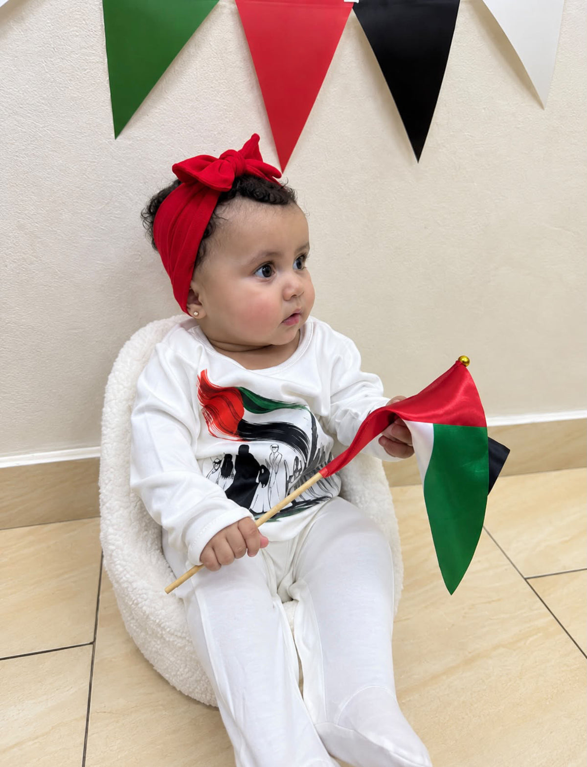افرول الامارات