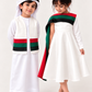 فستان ابوظبي