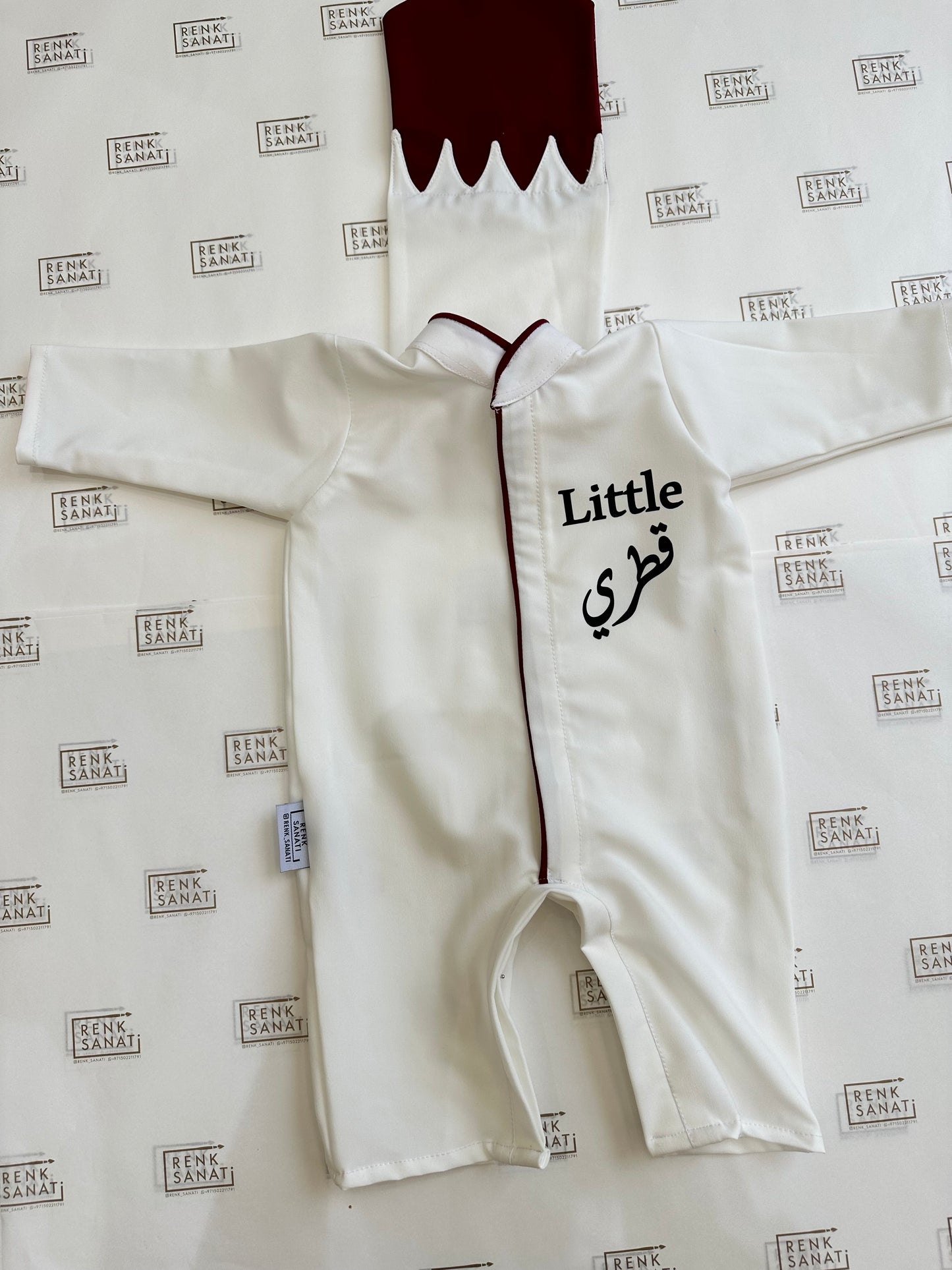 Little قطري