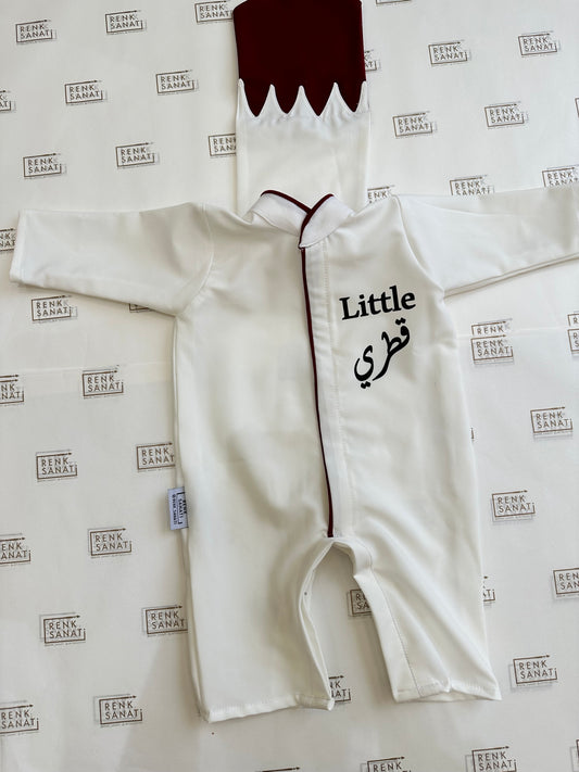 Little قطري