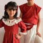 فستان الغروب