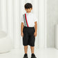 شورت فقط Short only