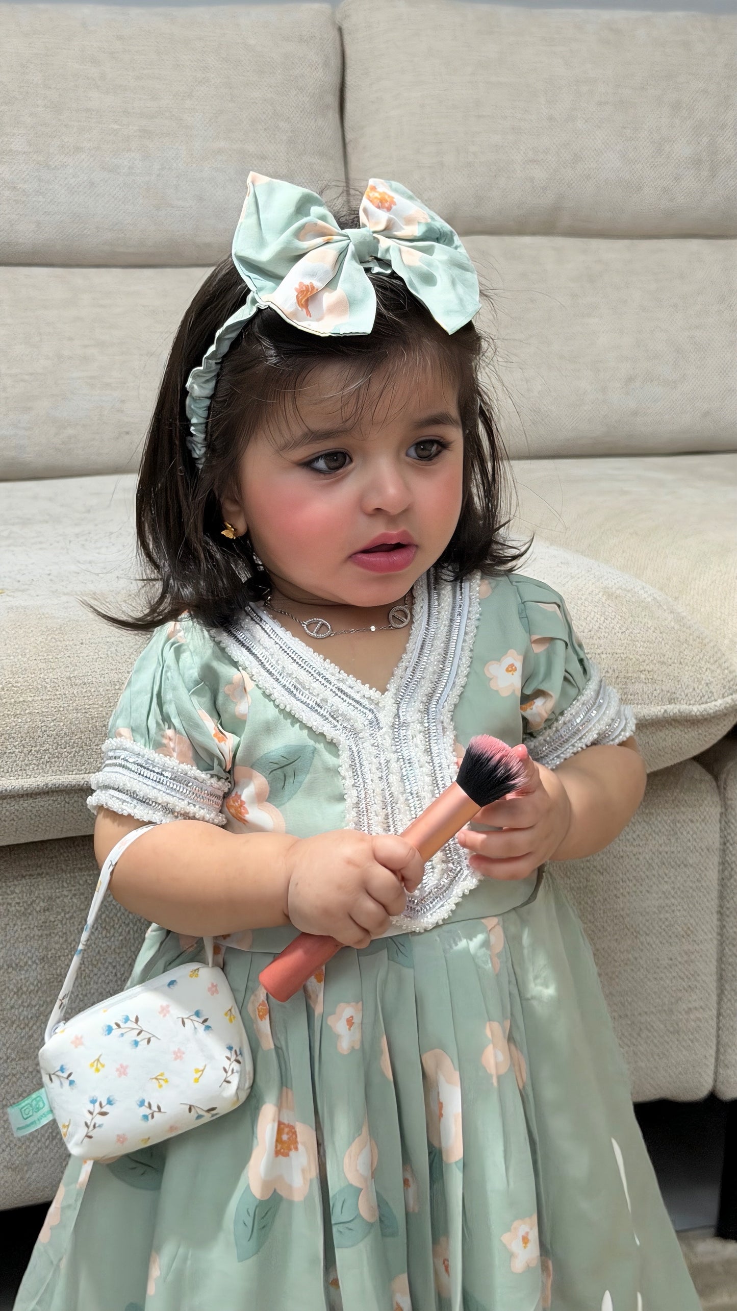 بوكس فستان اللولو