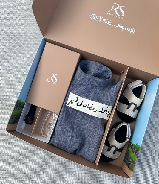 بوكس رمضاني/3