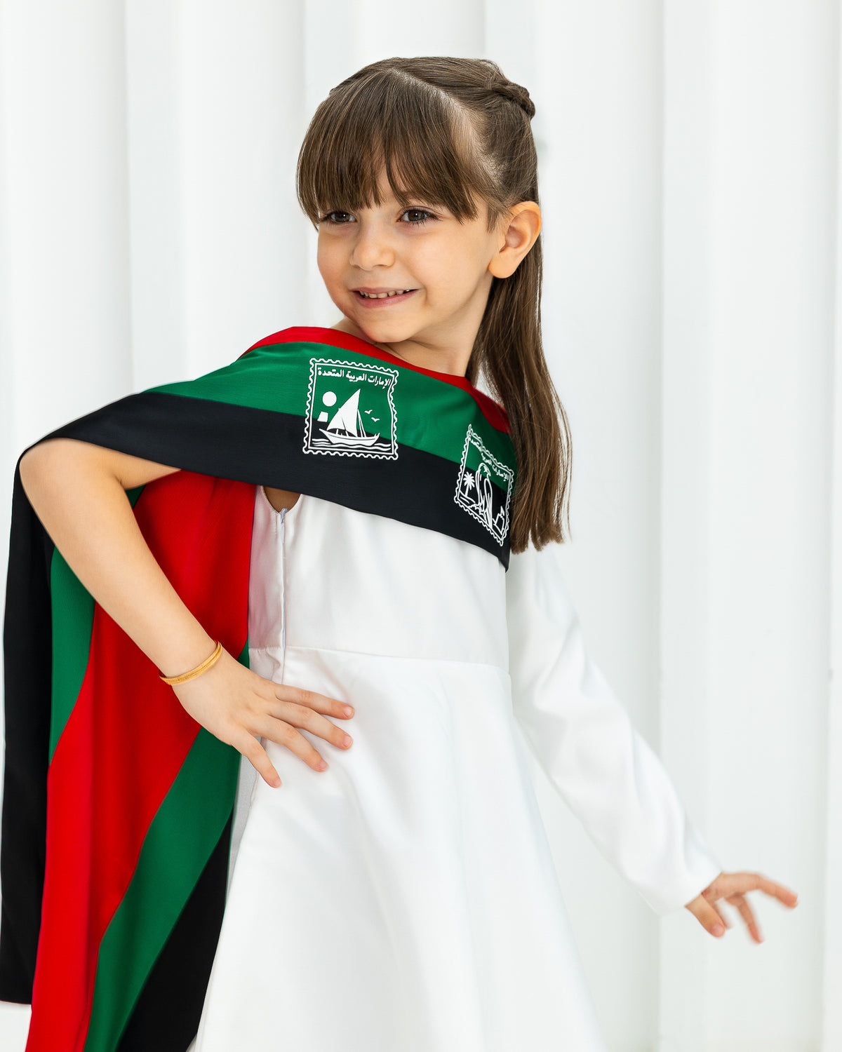 فستان ابوظبي حاهز للاستلام