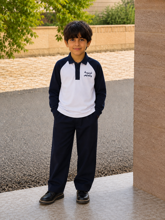 قميص فقط