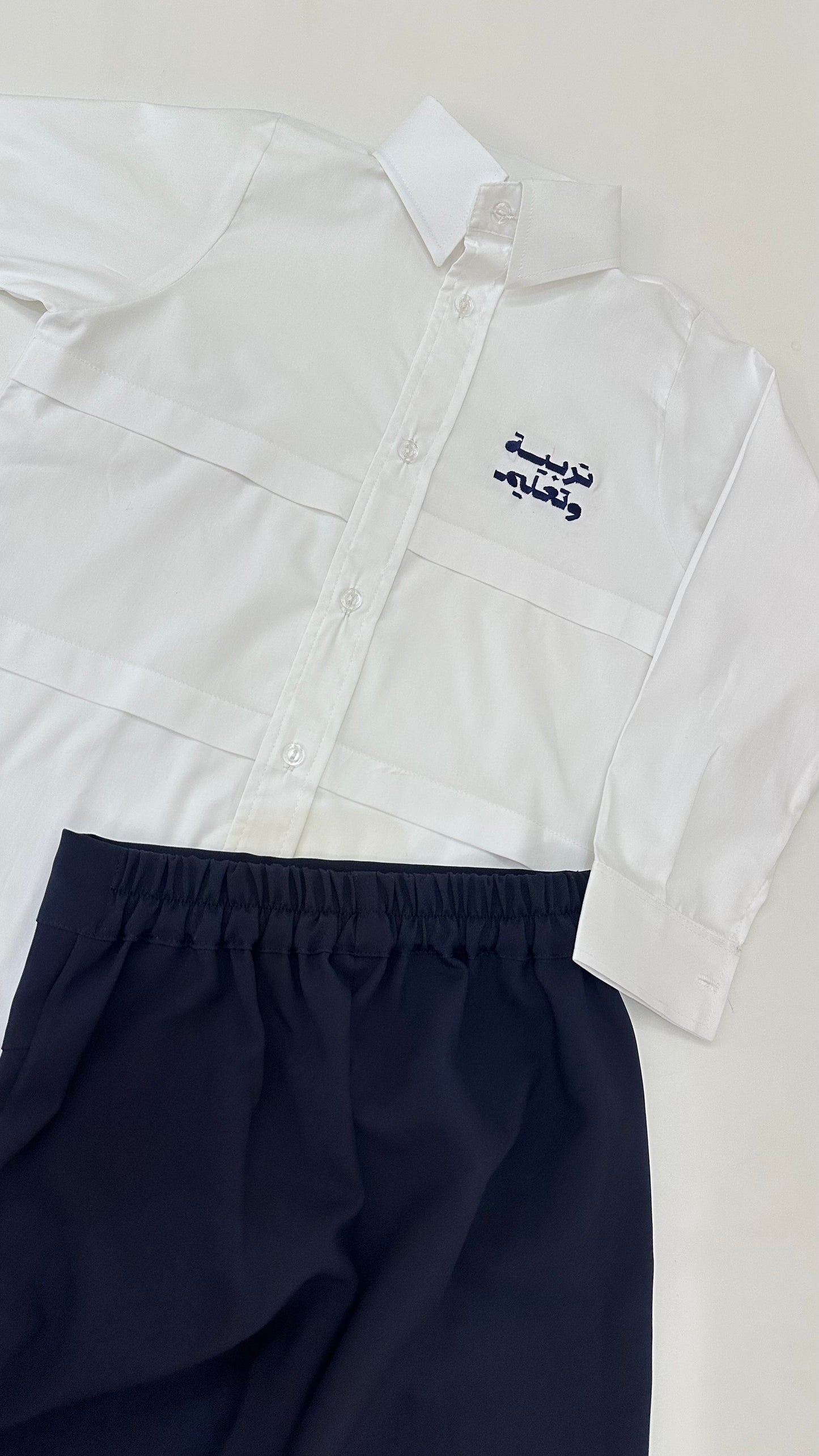 قميص فقط Shirt only