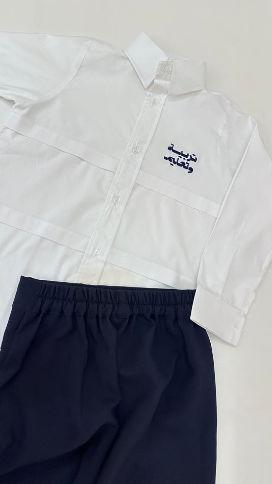 قميص فقط Shirt only