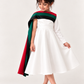 فستان ابوظبي