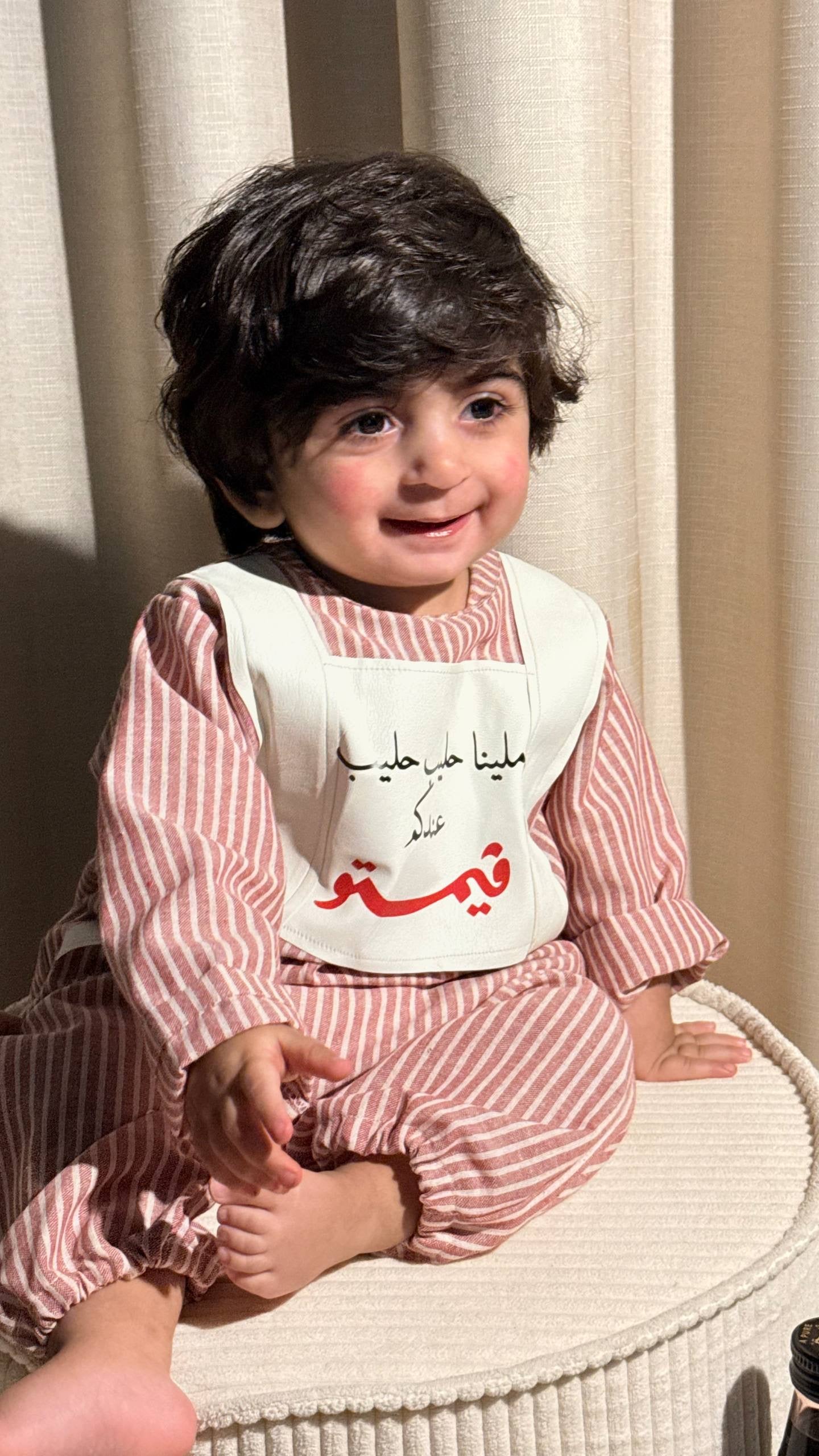 حليب ولا فيمتو