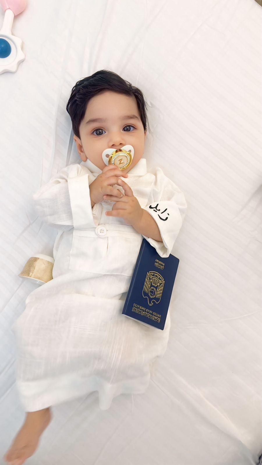 بوكس للاولاد