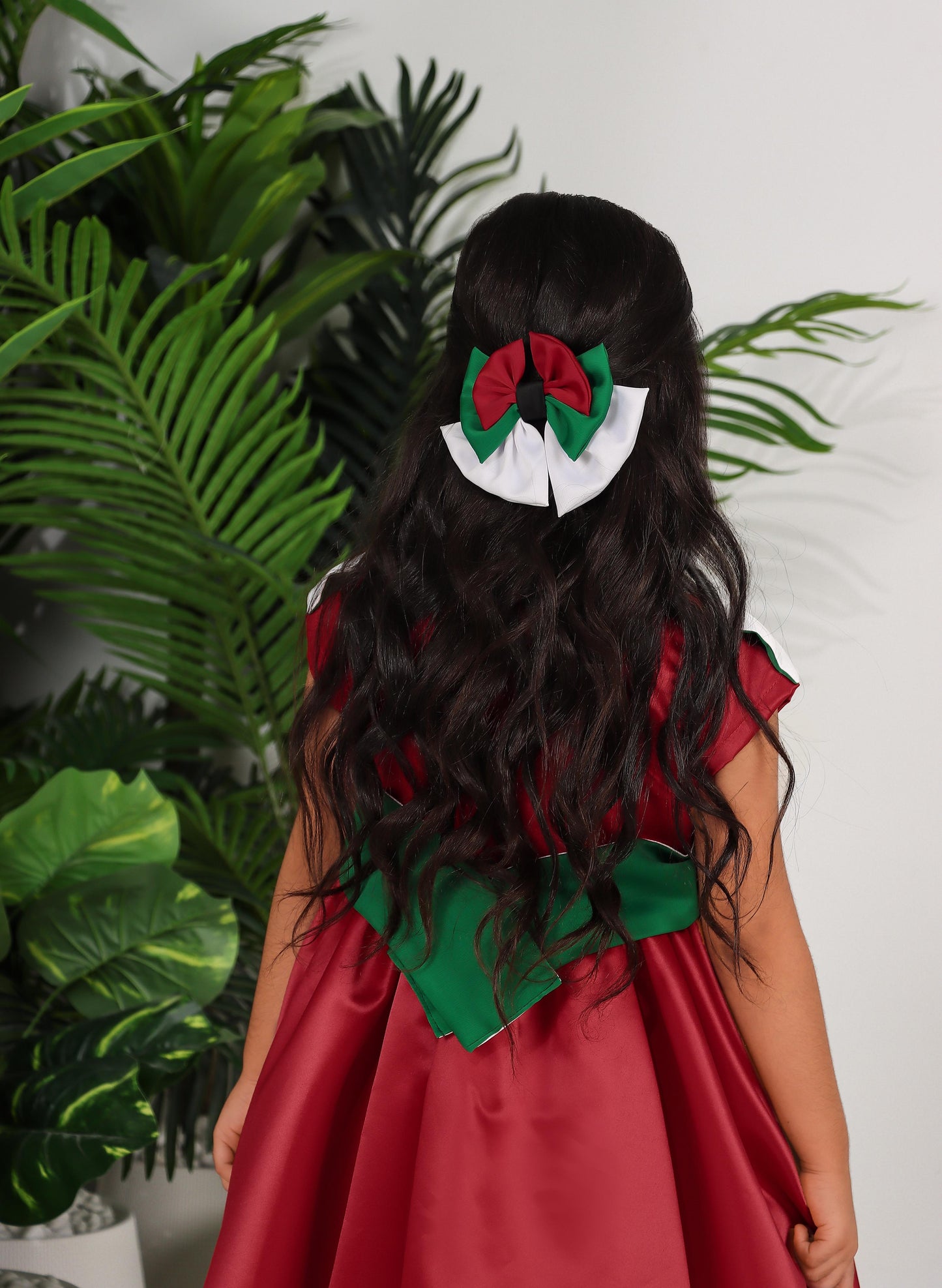 فستان شما (احمر)