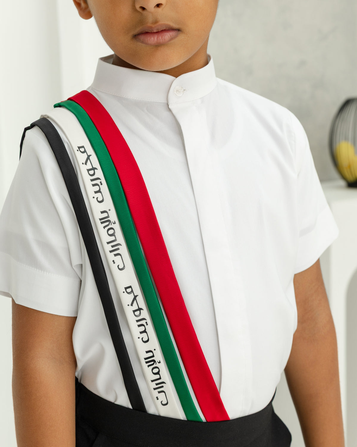 Only shirt قميص اولاد فقط