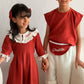 بدلة الغروب