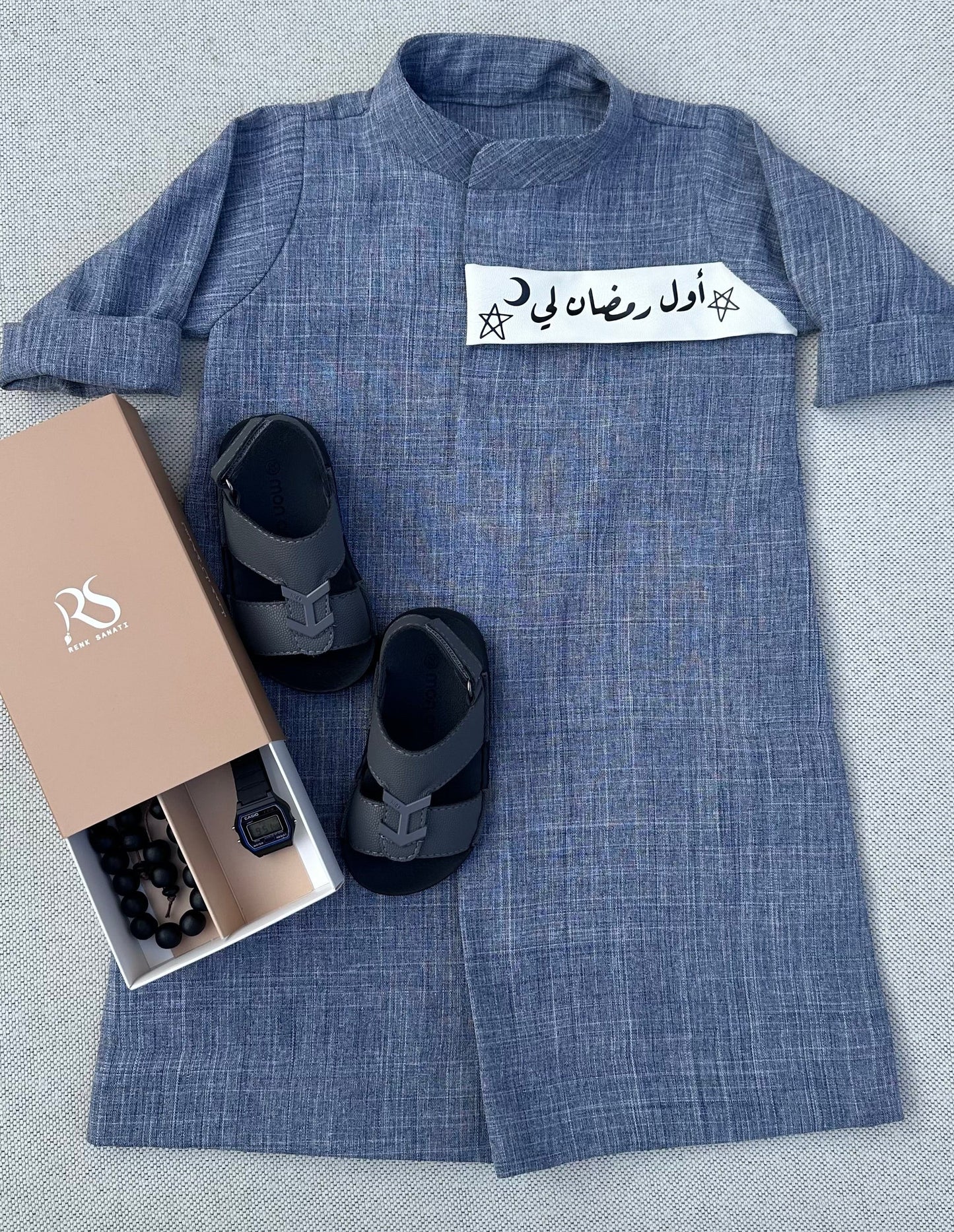 بوكس رمضاني/3