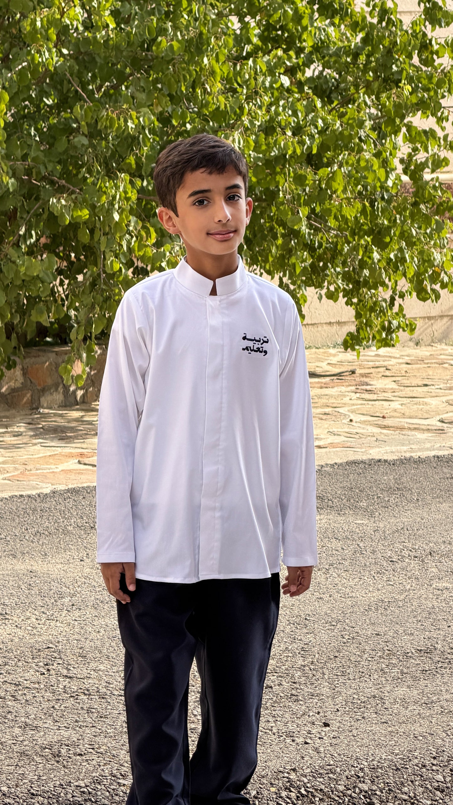 قميص فقط Shirt only