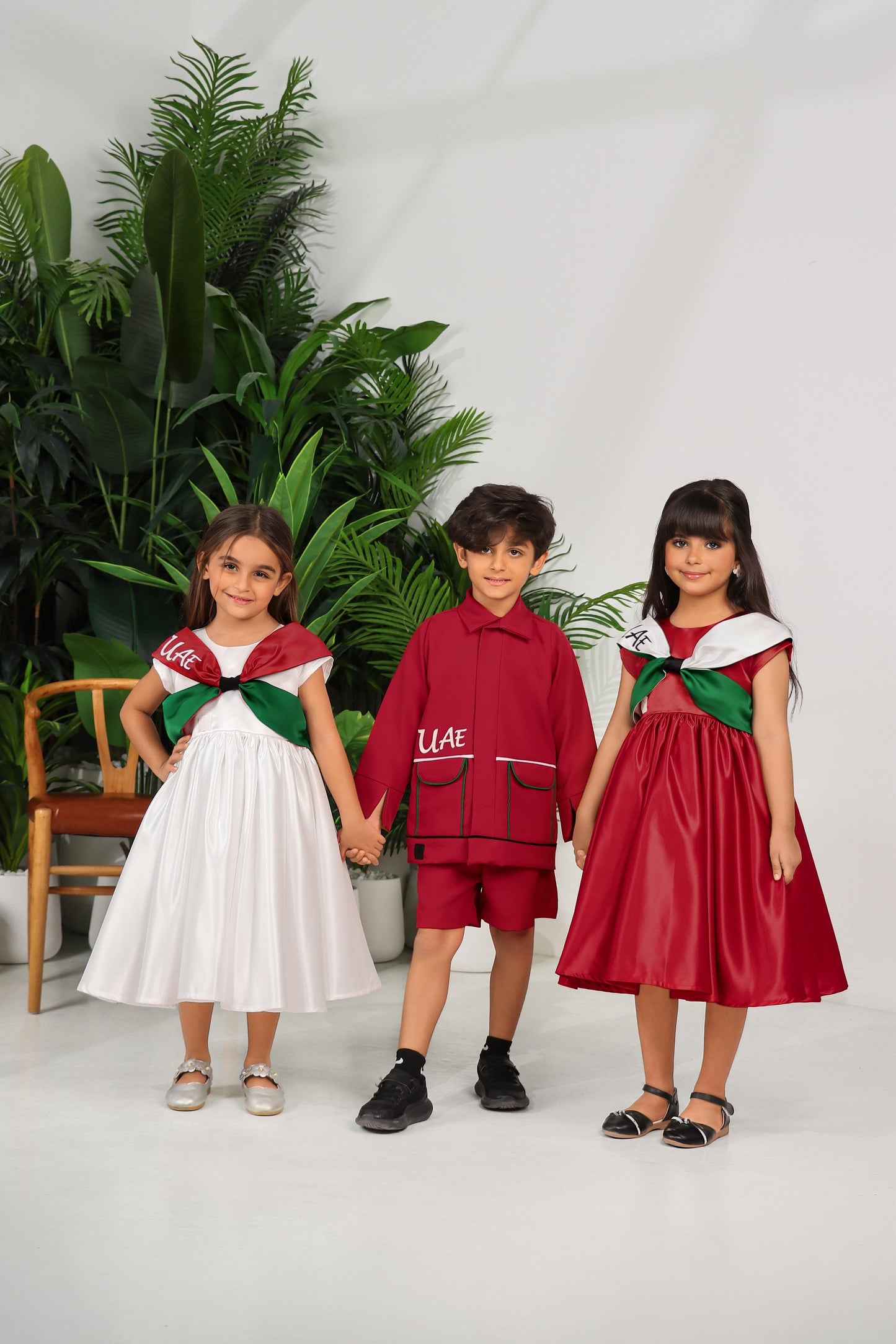 فستان شما (احمر)