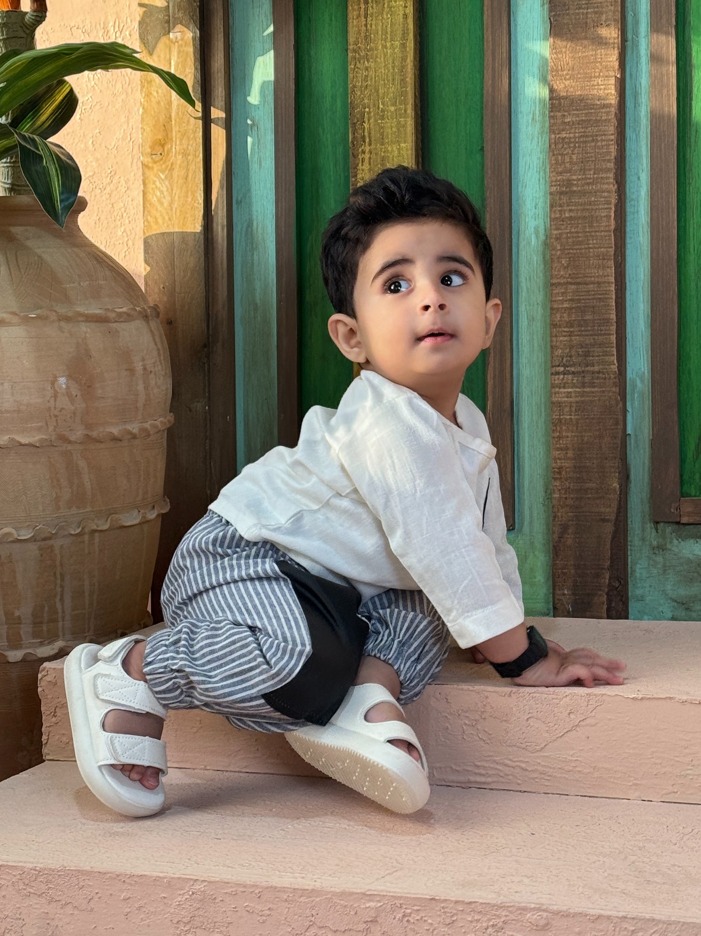 بدلة التراث