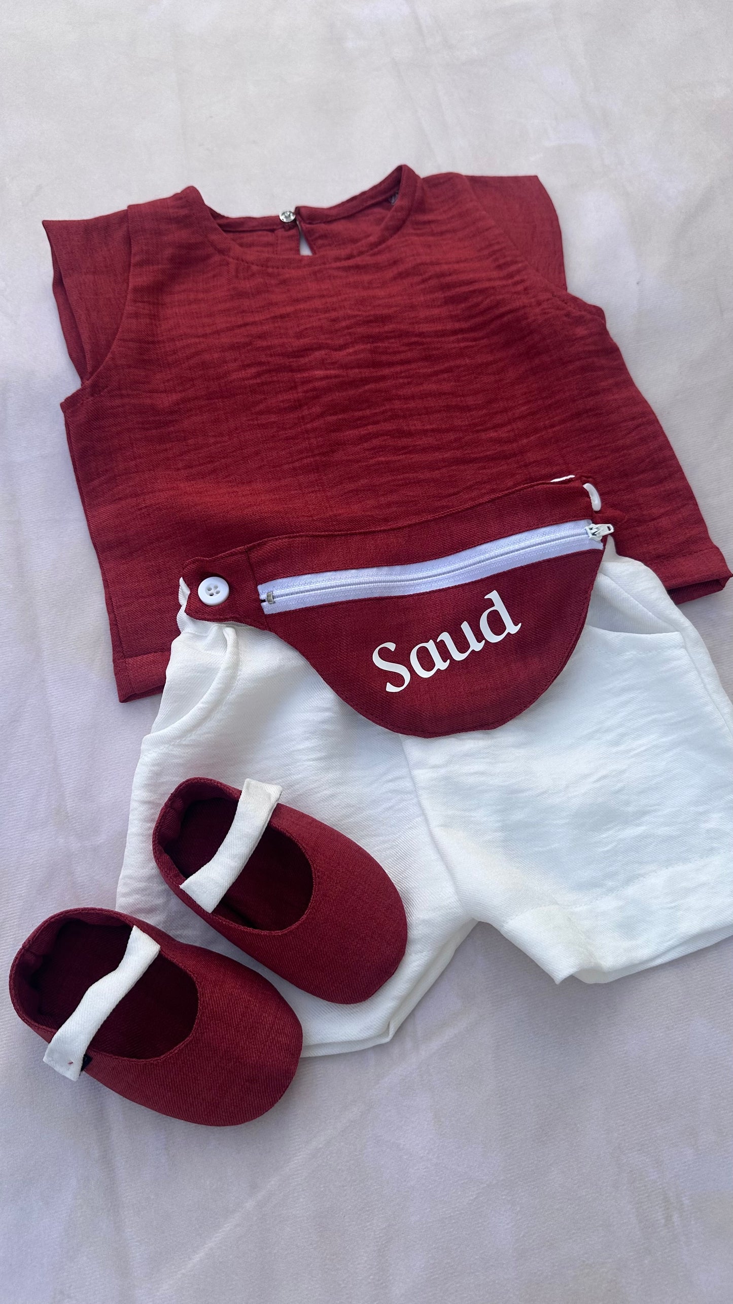 بدلة دبي
