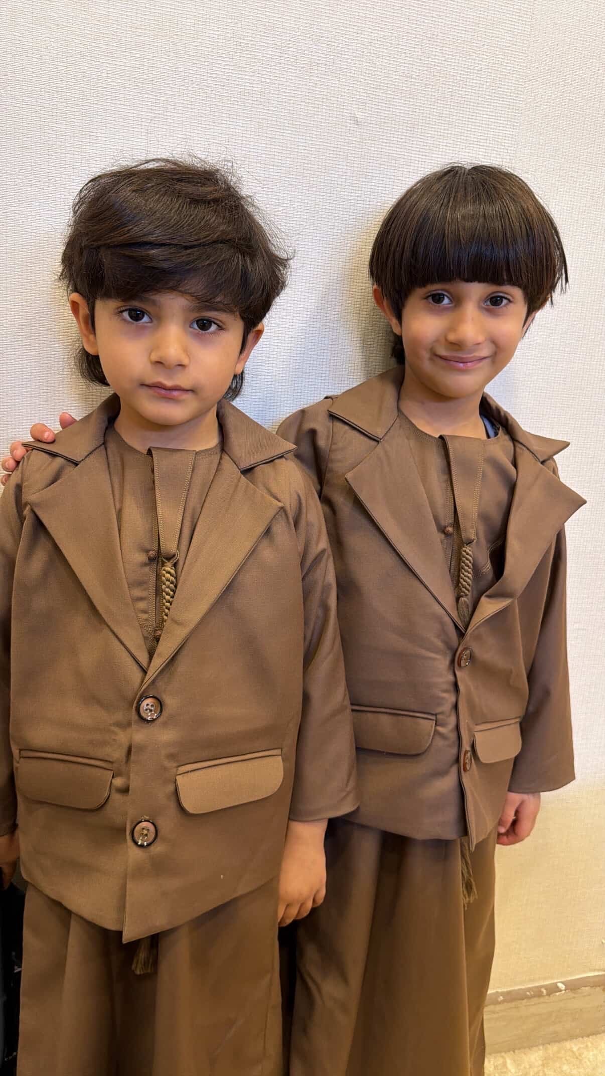 كندورة نهيان