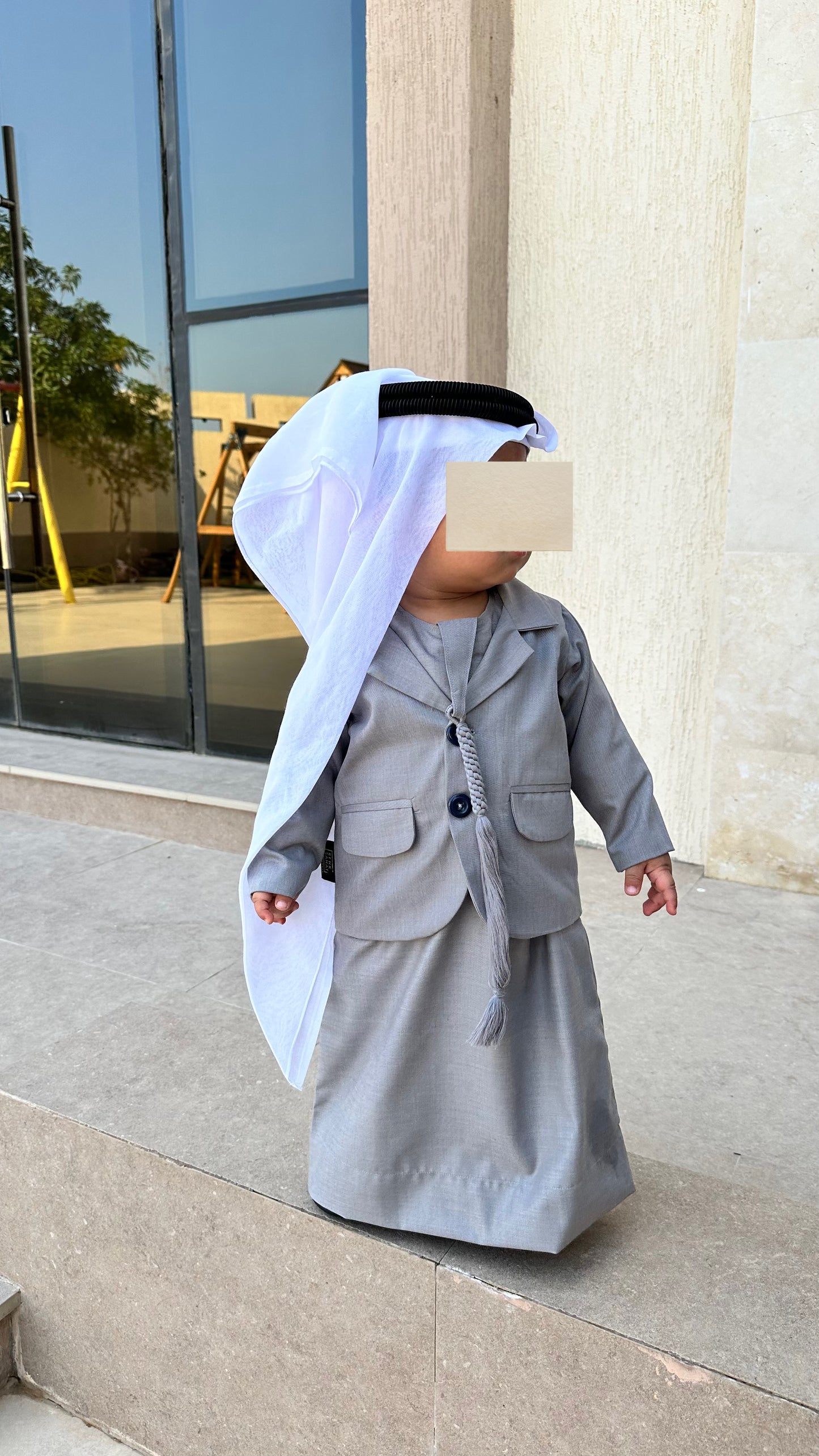 كندورة نهيان