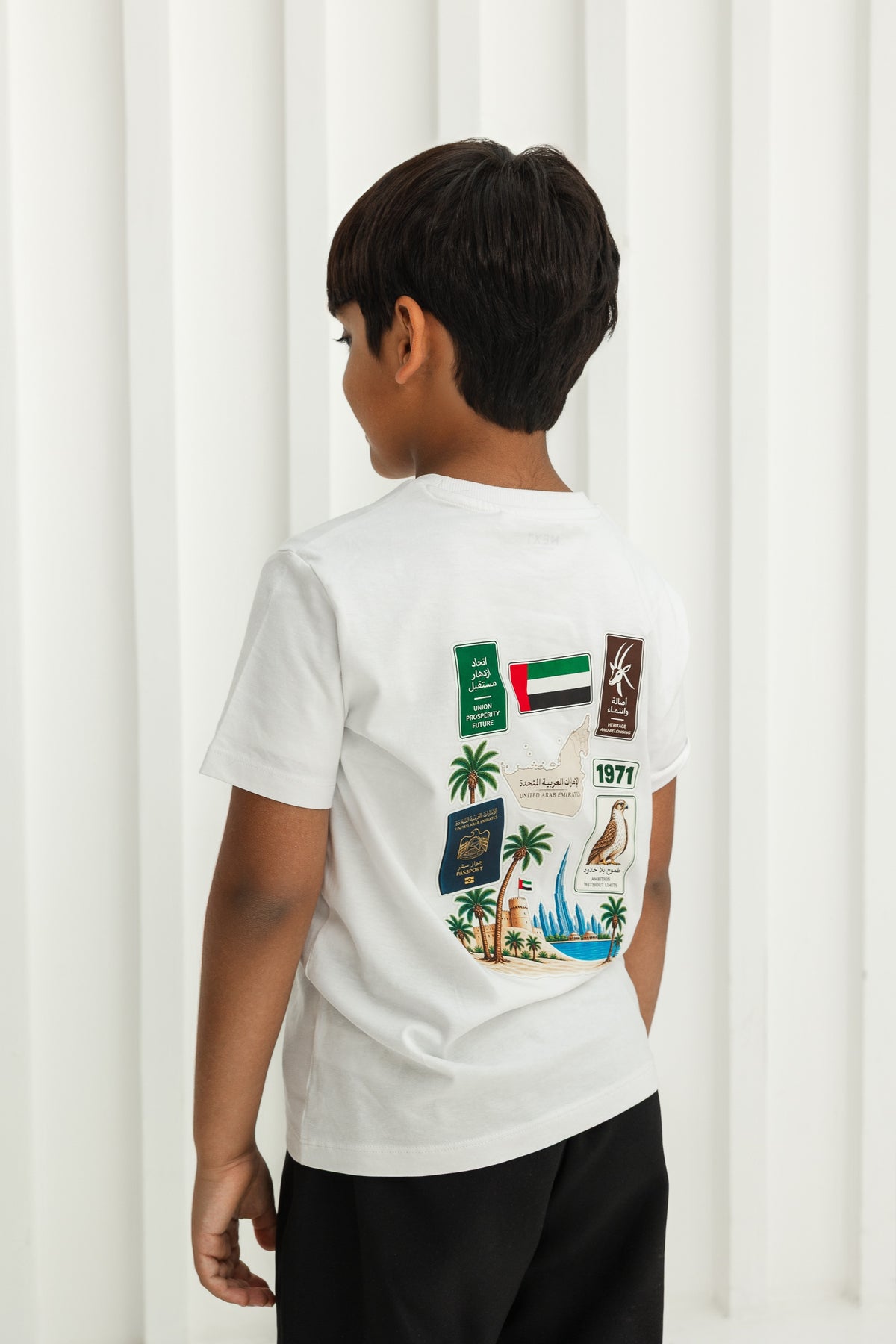 بدلة كلباء